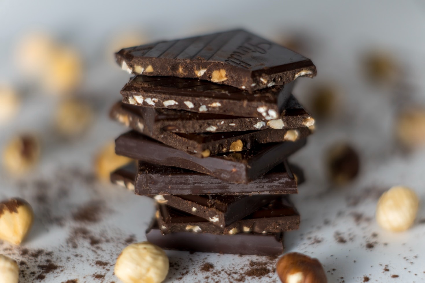 Sabores que armonizan cuerpo y espíritu