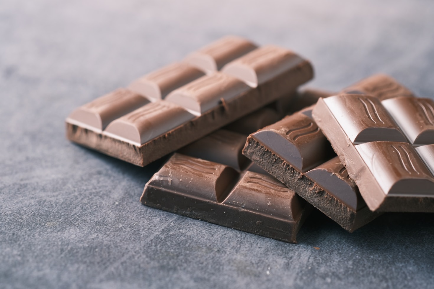 Un viaje sensorial a través del chocolate