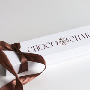 Choco Chakra - Ritual de 7 Días